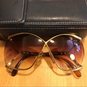 Christian Dior Sunglasses